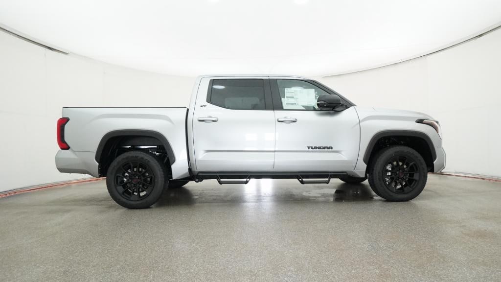 New 2026 Toyota Tundra SR5 Truck CrewMax