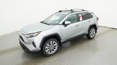 2025 Toyota RAV4 XLE Premium SUV