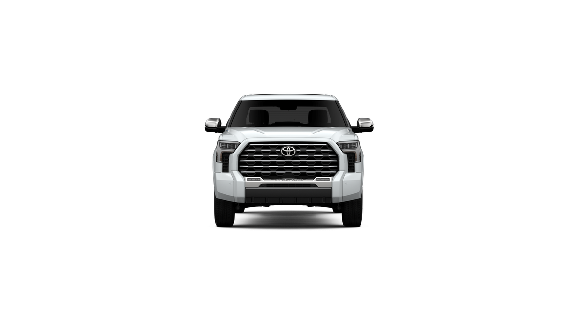 2026 Toyota Tundra Capstone - Photo 47