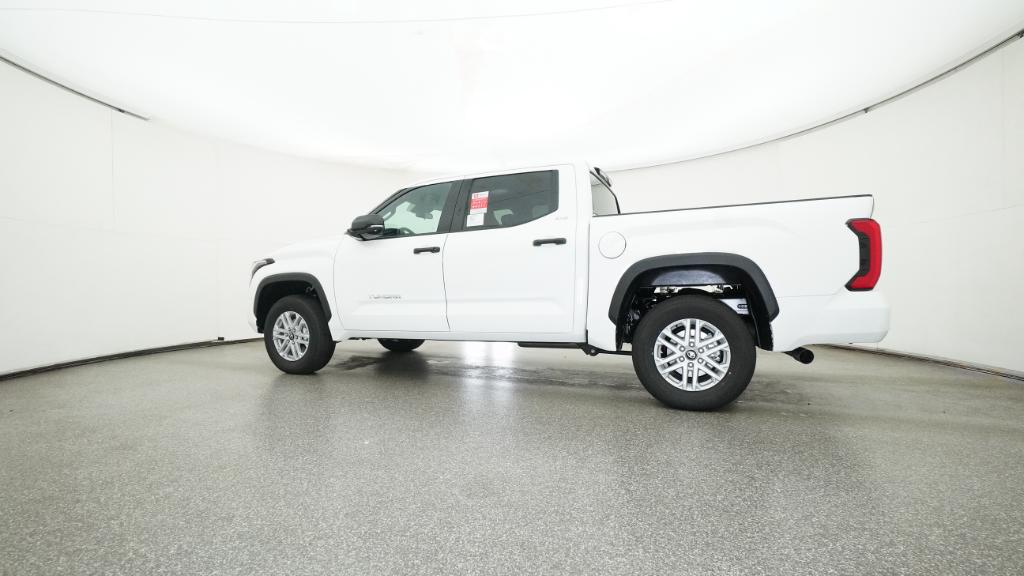 2026 Toyota Tundra SR5 - Photo 24