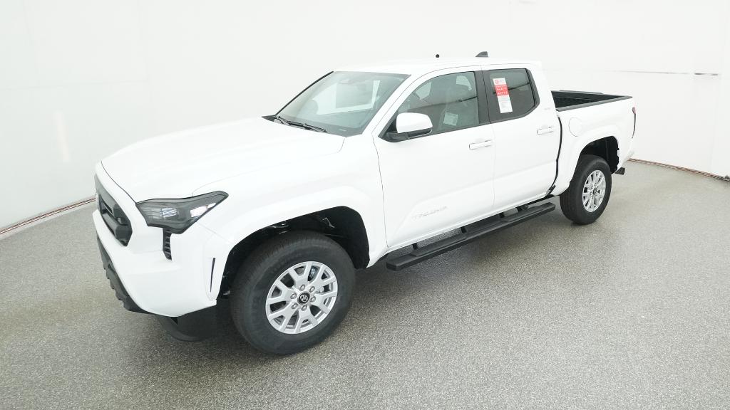 2026 Toyota Tacoma Truck Double Cab 