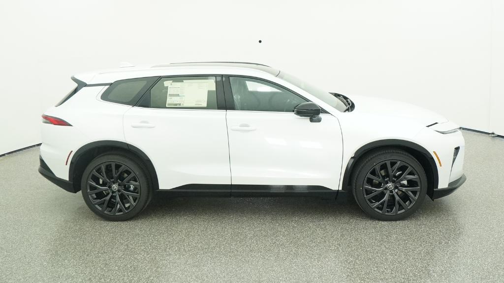 2025 Toyota Crown Signia Limited - Photo 52