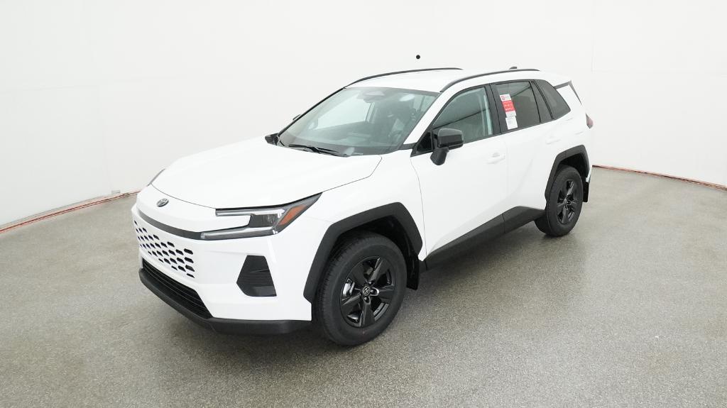 2019 Toyota RAV4 For Sale in Sanford NC | Near Fayetteville
