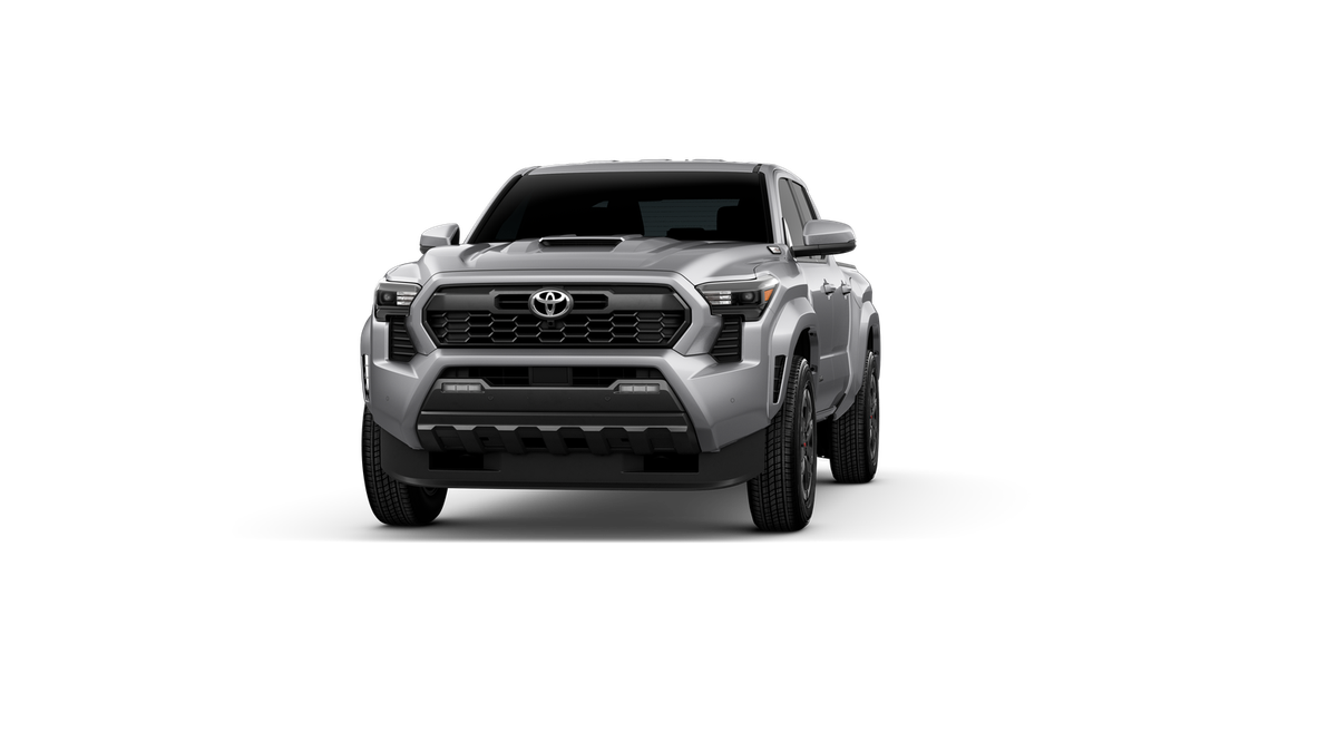 2025 Toyota Tacoma TRD Sport - Photo 25