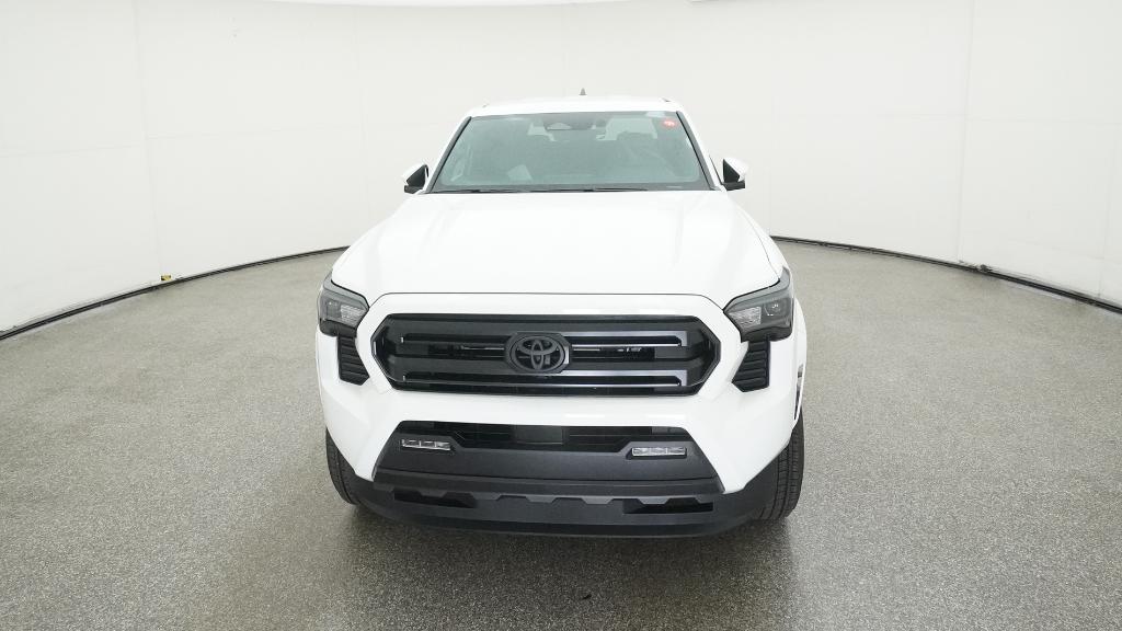 2025 Toyota Tacoma SR5 - Photo 20