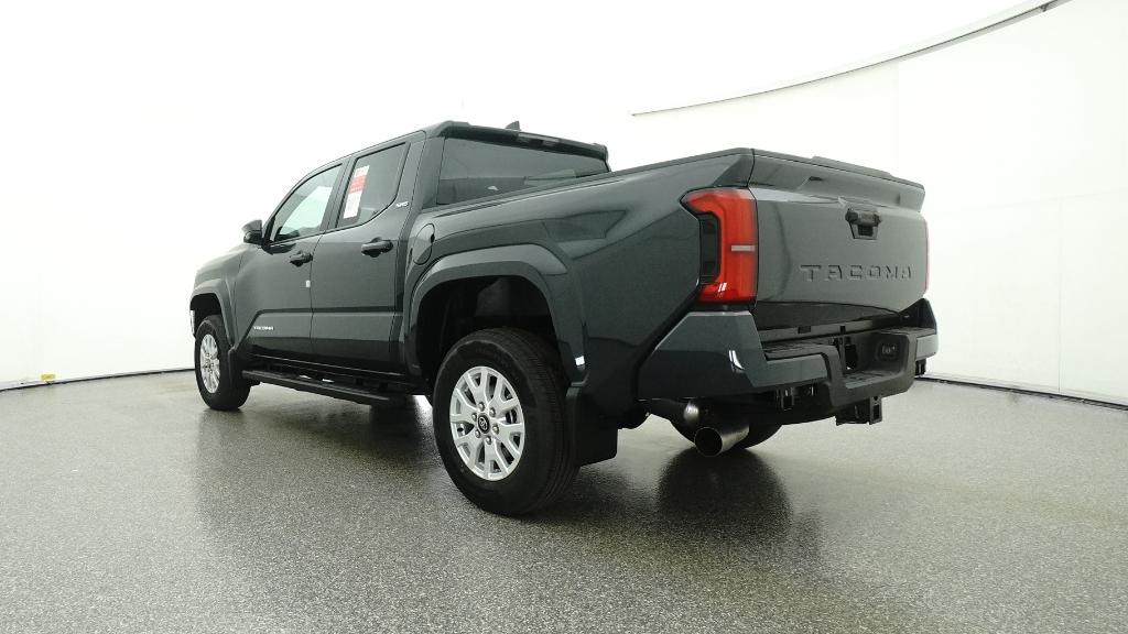 New 2026 Toyota Tacoma SR5 4X2 DOUBLE CAB