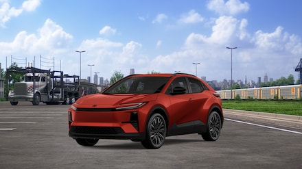 2026 Toyota C-HR XSE XSE AWD