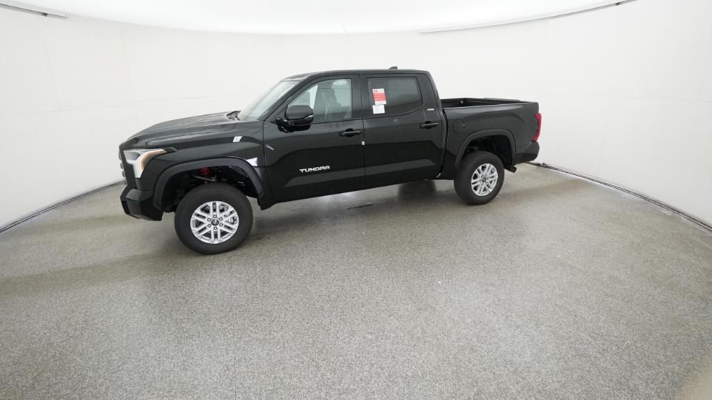 2026 Toyota Tundra SR5 - Photo 21