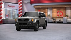 2026 Toyota Land Cruiser 1958 4WD WAGON HYBRID