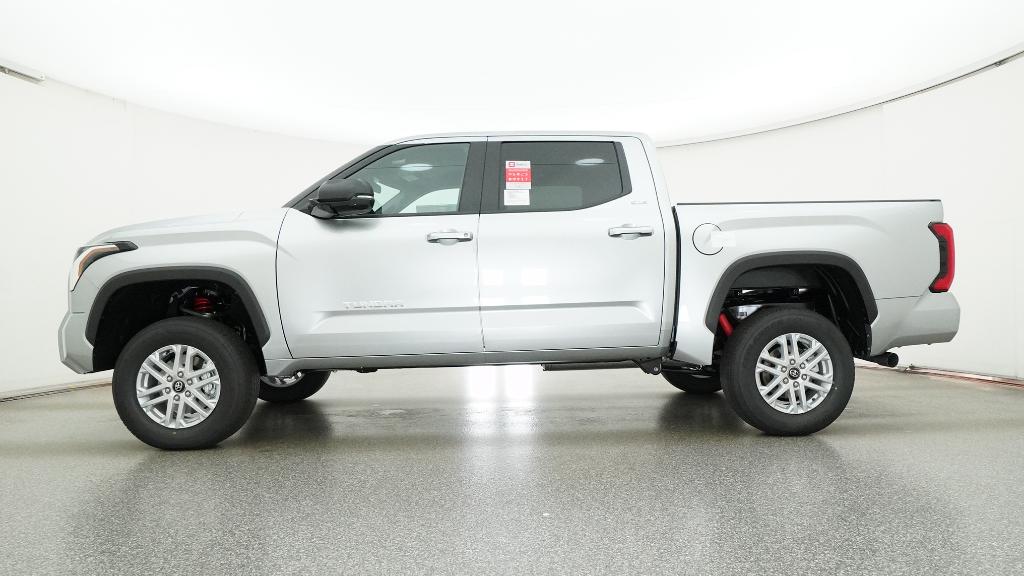 2026 Toyota Tundra SR5 - Photo 33