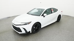 2026 Toyota Camry SE SE