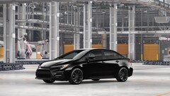 2026 Toyota Corolla SE SE