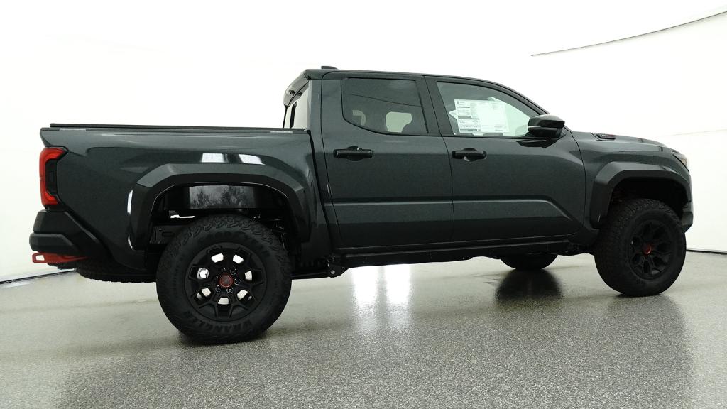 2026 Toyota Tacoma TRD Pro - Photo 48