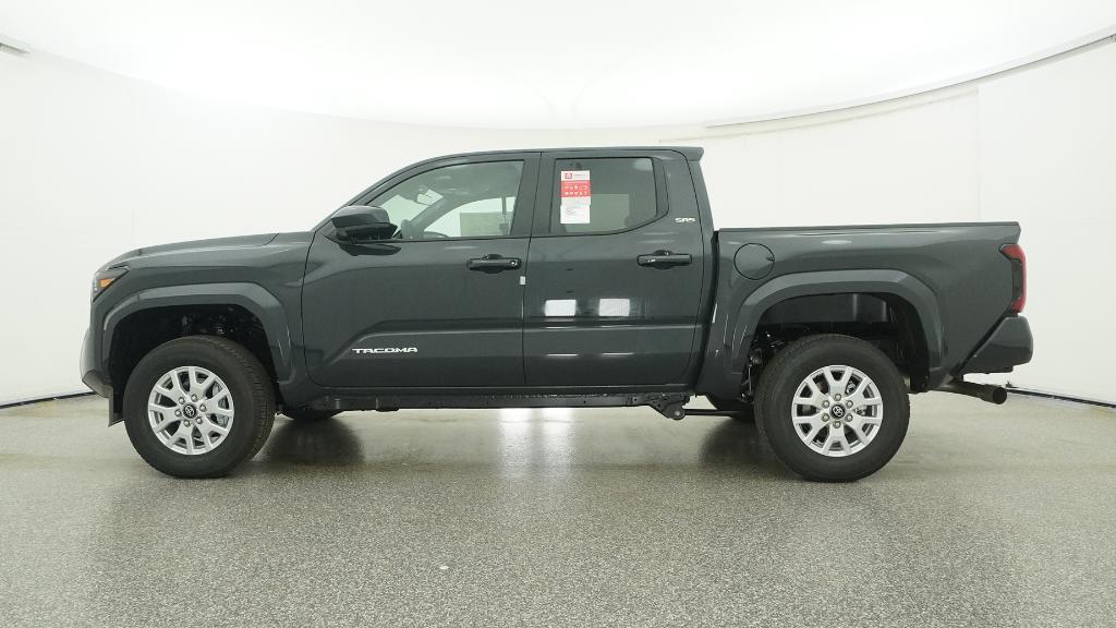 2026 Toyota Tacoma SR5 - Photo 49