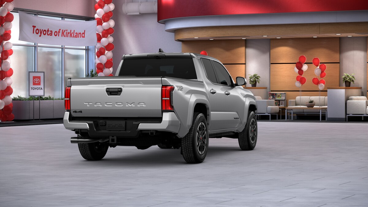 2026 Toyota Tacoma TRD Sport - Photo 29