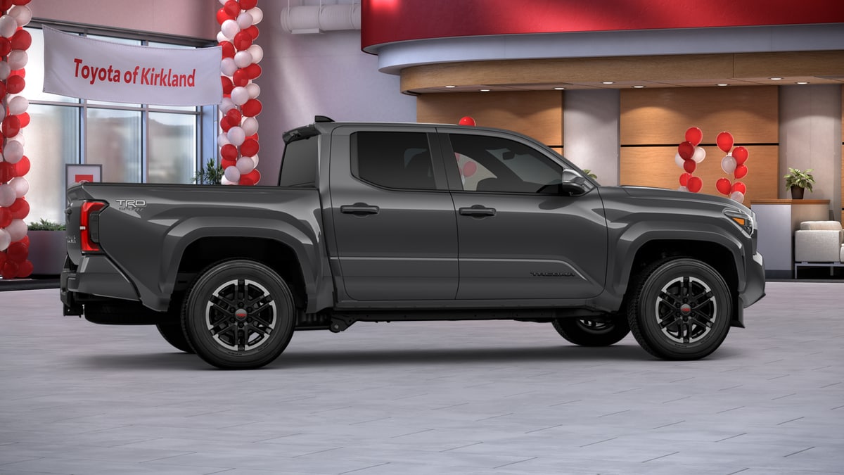2026 Toyota Tacoma TRD Sport - Photo 32