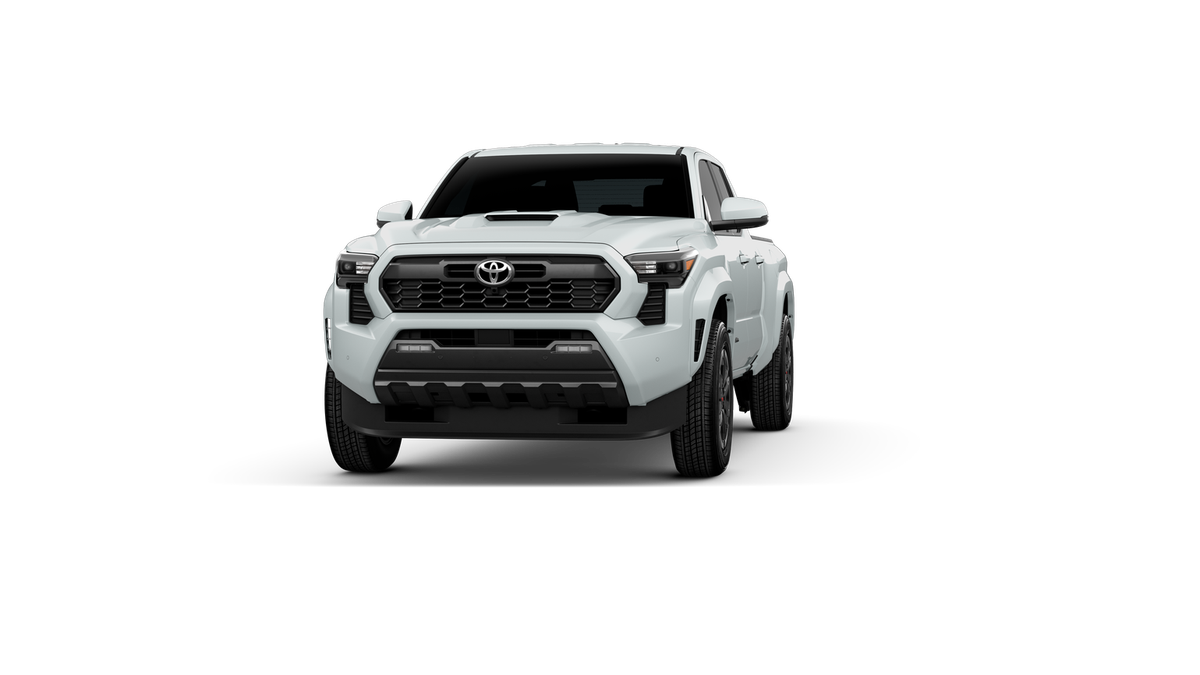 2025 Toyota Tacoma TRD Sport - Photo 48