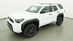 2026 Toyota 4Runner SR5 SUV