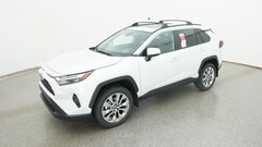 2025 Toyota RAV4 XLE Premium SUV