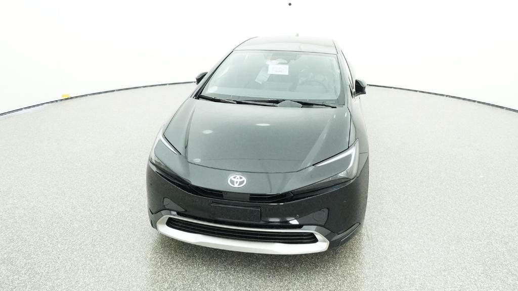 2026 Toyota Prius Plug-in Hybrid XSE Premium - Photo 65
