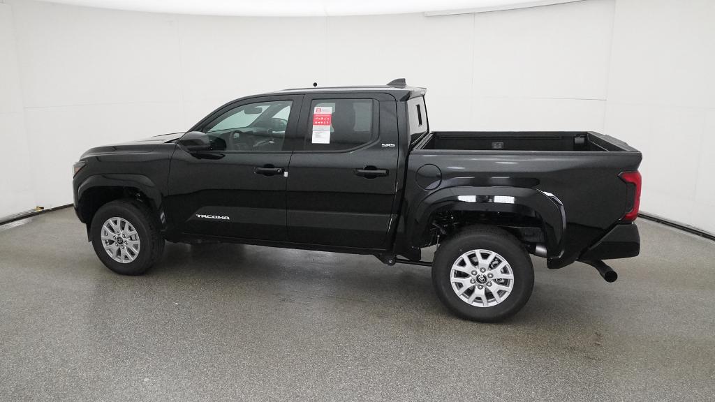 2025 Toyota Tacoma SR5 - Photo 44