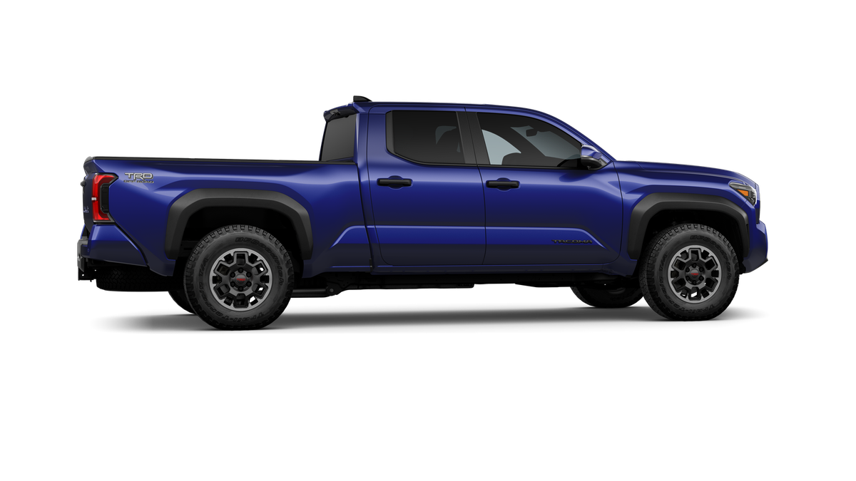 2025 Toyota Tacoma SR5 - Photo 12