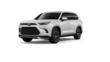  Toyota Grand Highlander Hybrid
