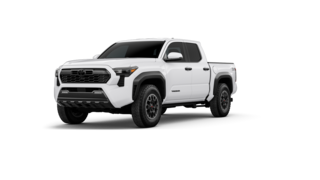 2026 Toyota Tacoma TRD Off-Road 4X4 DOUBLE CAB For Sale in Fairfax, VA