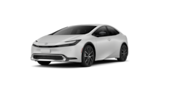 2026 Toyota Prius XLE XLE