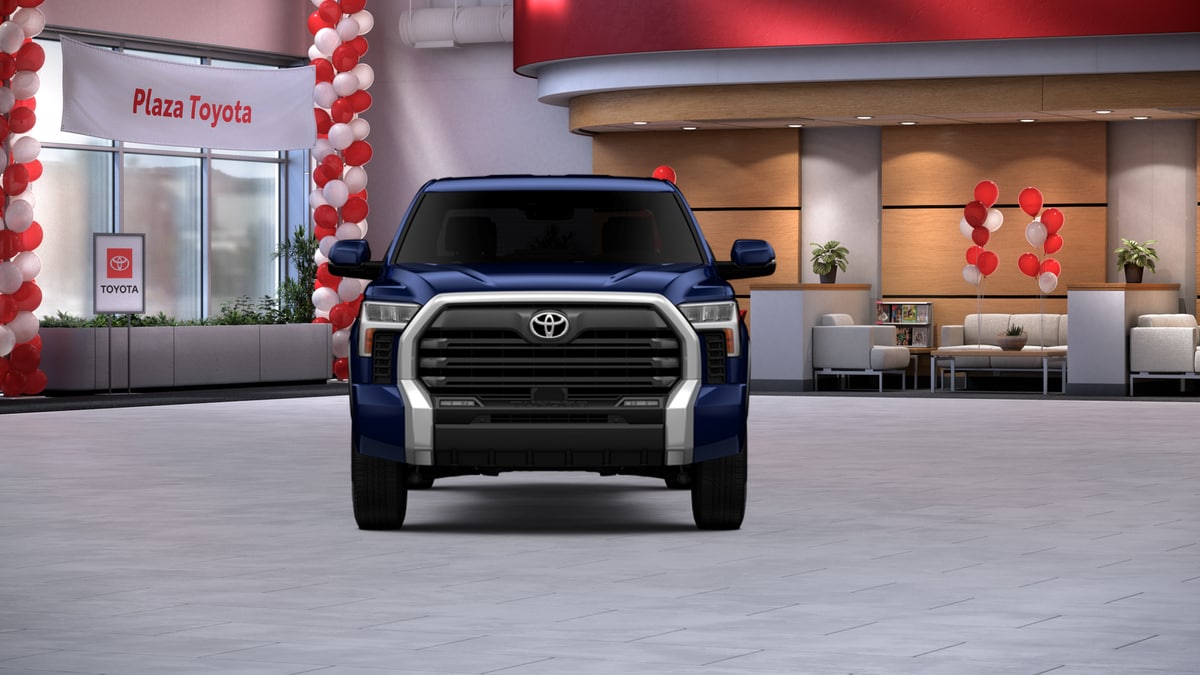 2026 Toyota Tundra Limited - Photo 17