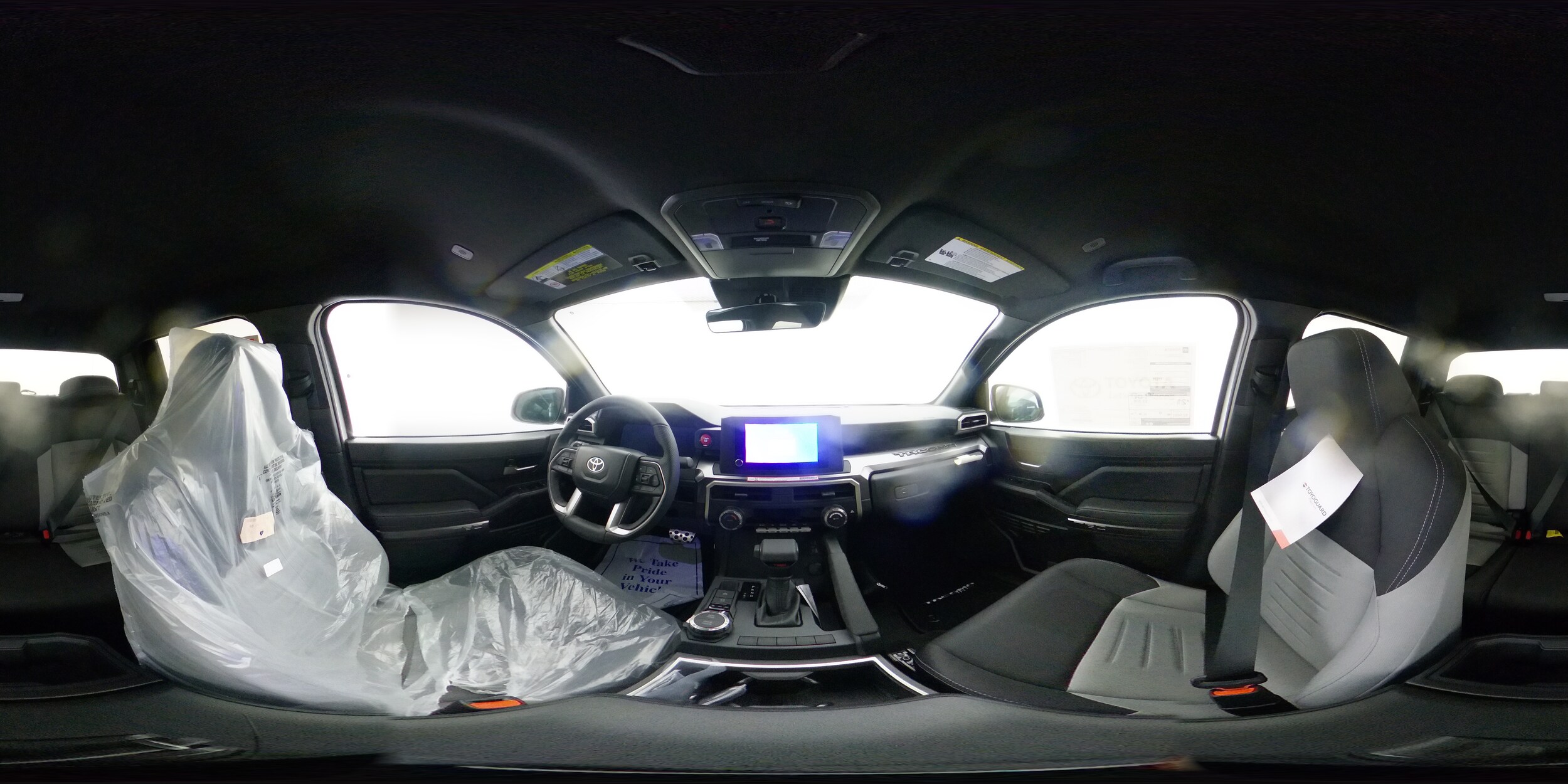 2025 Toyota Tacoma TRD Sport - Photo 52