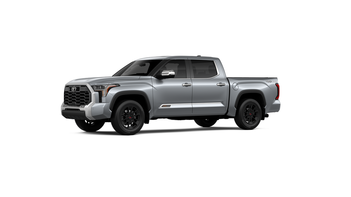 2026 Toyota Tundra 1794 Edition - Photo 12