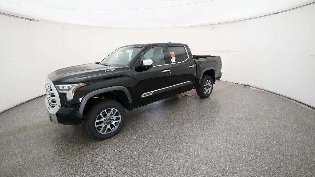 2026 Toyota Tundra 1794 Edition's photo