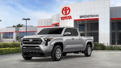 2025 Toyota Tacoma SR5 4X4 DBL CAB LONG BED