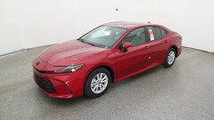 2026 Toyota Camry LE LE
