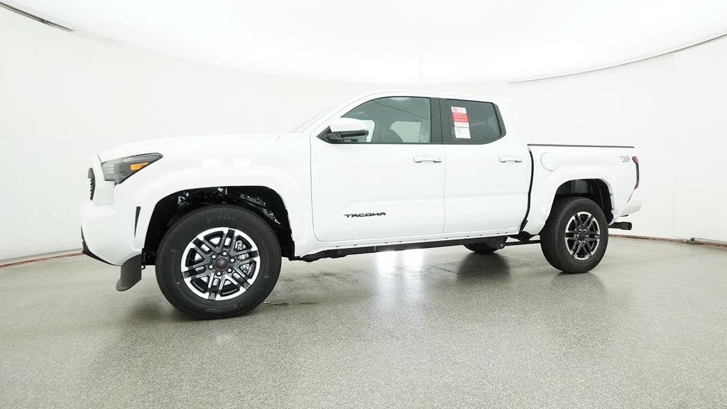 2025 Toyota Tacoma TRD Sport - Photo 64