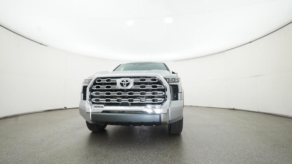 2026 Toyota Tundra 1794 Edition CrewMax photo 2