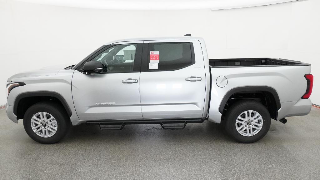 2026 Toyota Tundra SR5 - Photo 50