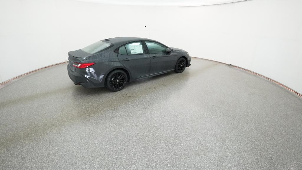 2026 Toyota Camry SE - Photo 61