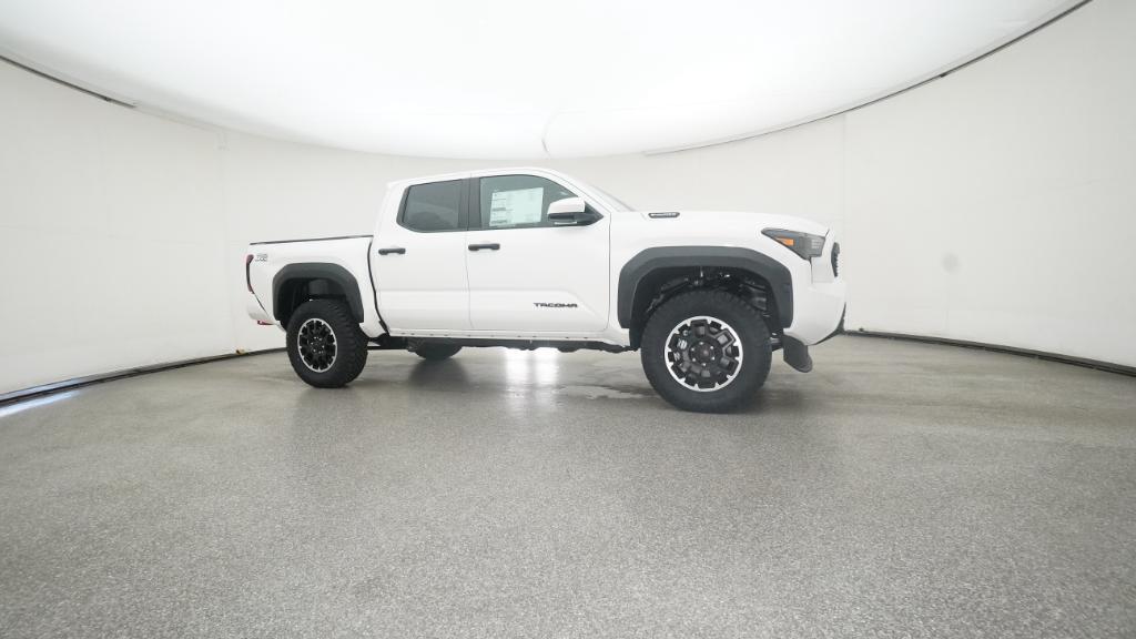 2025 Toyota Tacoma TRD Off Road - Photo 40