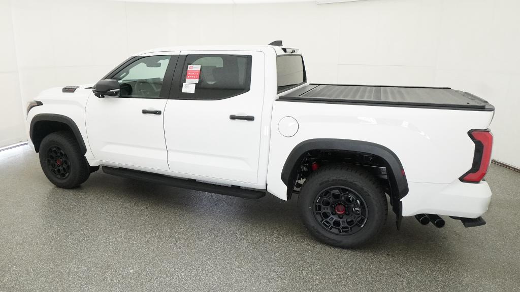2026 Toyota Tundra TRD Pro - Photo 29