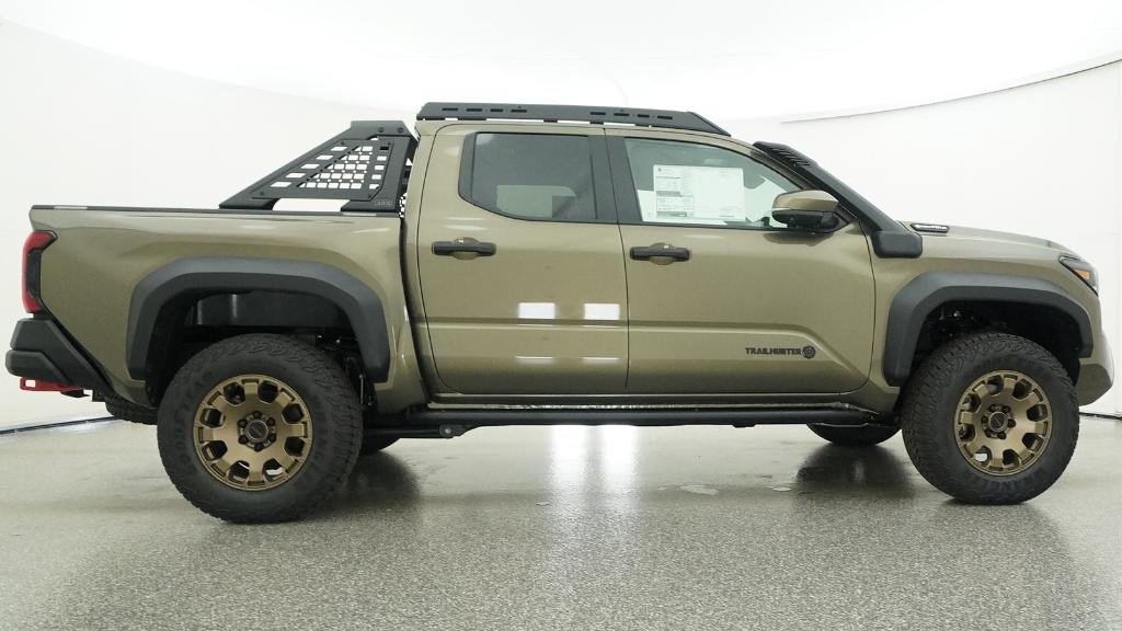 2026 Toyota Tacoma Trailhunter - Photo 56