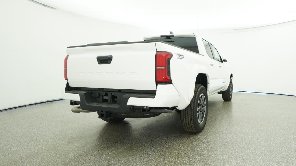 2025 Toyota Tacoma TRD Sport - Photo 5