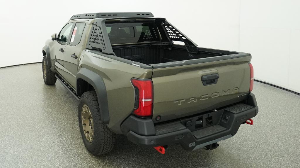 2026 Toyota Tacoma Trailhunter - Photo 44