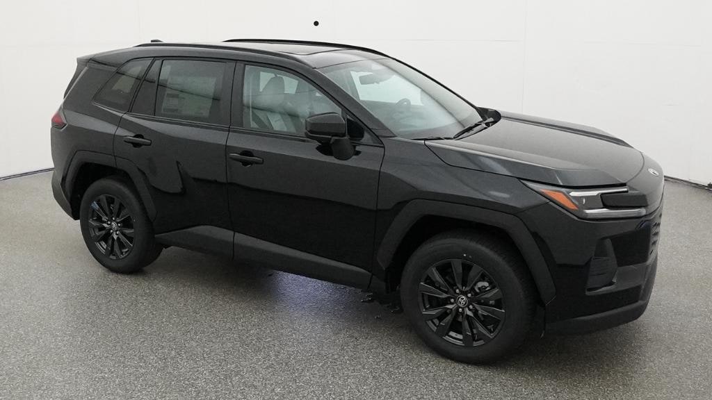 New 2026 Toyota RAV4 XLE Premium SUV