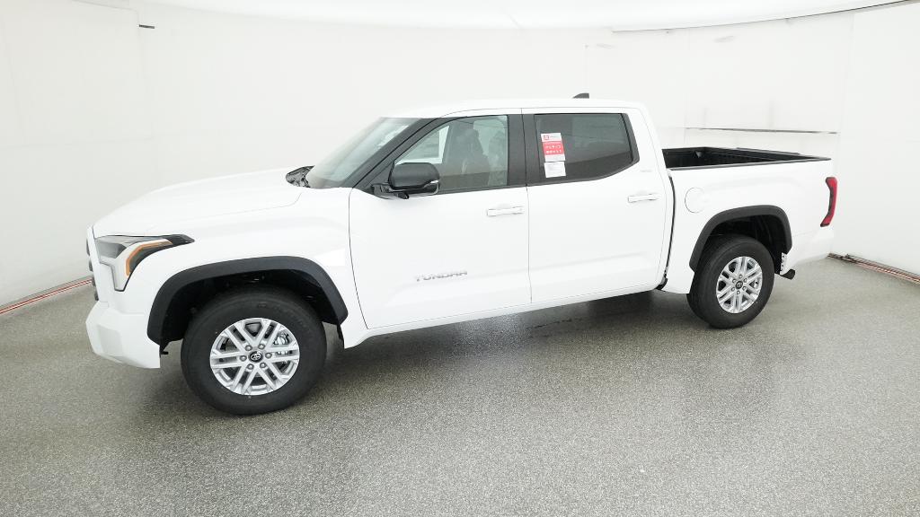 2026 Toyota Tundra SR5 - Photo 54