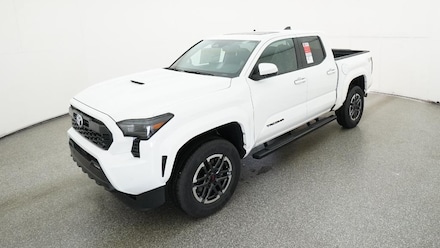 2025 Toyota Tacoma TRD Sport 4X2 DOUBLE CAB