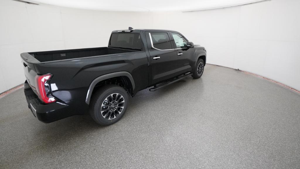 2026 Toyota Tundra Limited - Photo 39