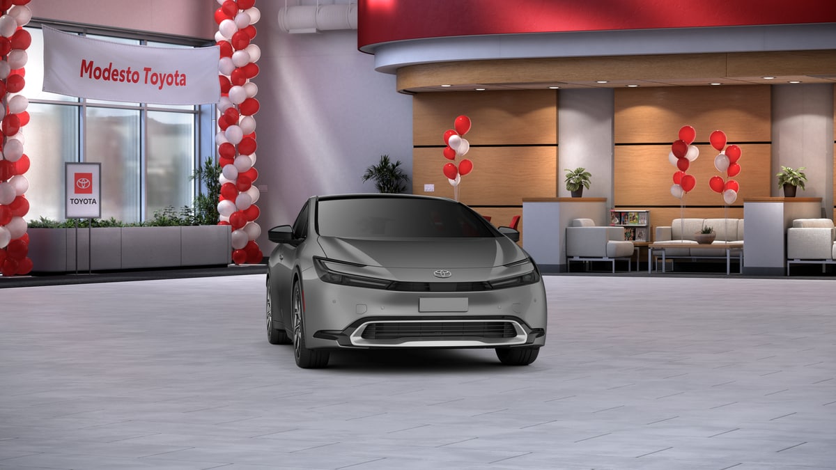 2026 Toyota Prius Plug-in Hybrid XSE Premium - Photo 46