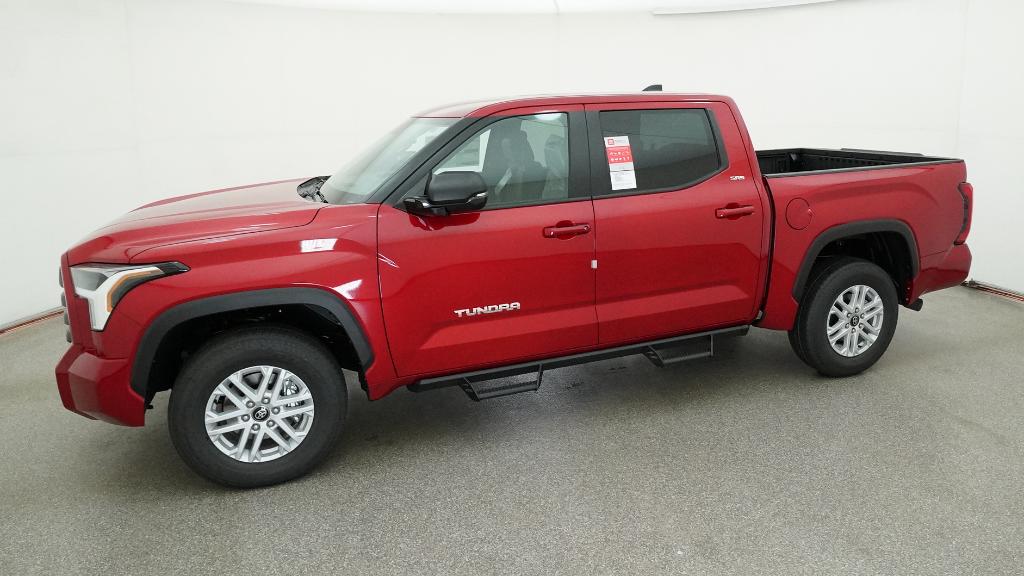 2026 Toyota Tundra SR5 - Photo 25